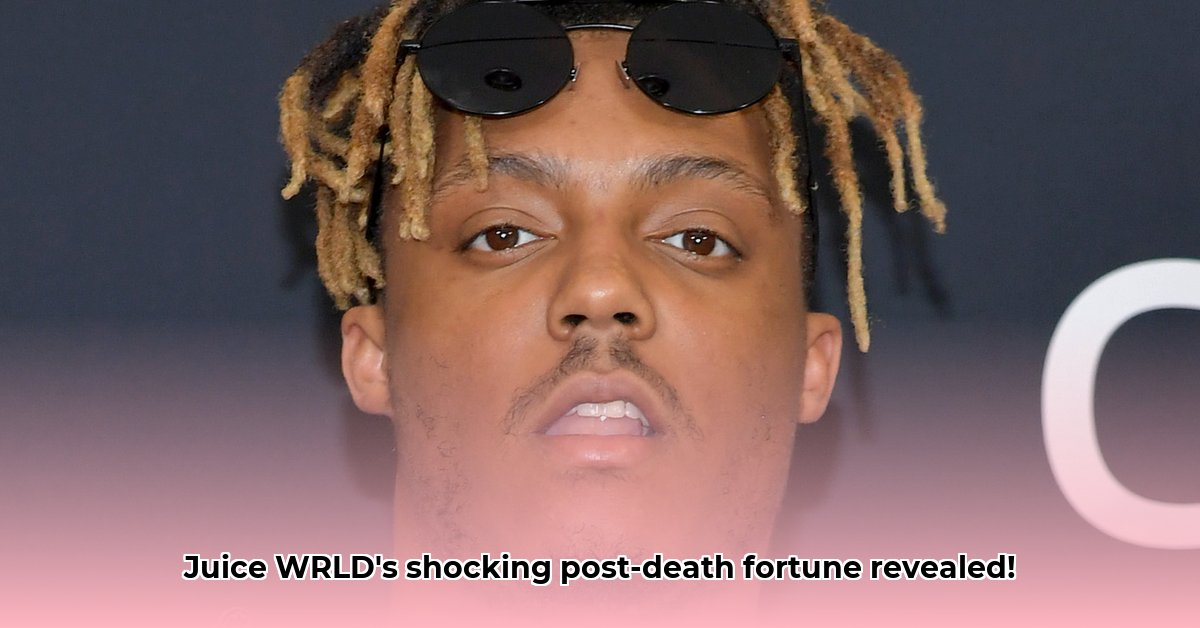 juice-wrld-net-worth-after-death